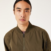 Enhance Mil Jacket 2.0 - Dark Brush