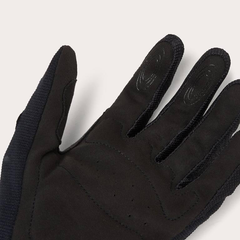 Maven D3O Gloves - Blackout