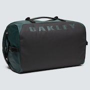 Road Trip Rc  Duffle 50L - Hunter Green