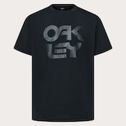 Rash Tee 25.0 - Blackout