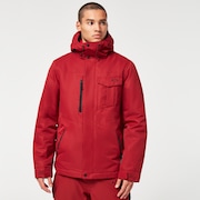 Core Divisional Rc Insulated J - Iron Red