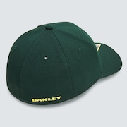 Tincan Remix Cap - Hunter Green