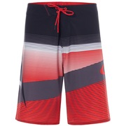 Gnarly Wave 21 - Red Line