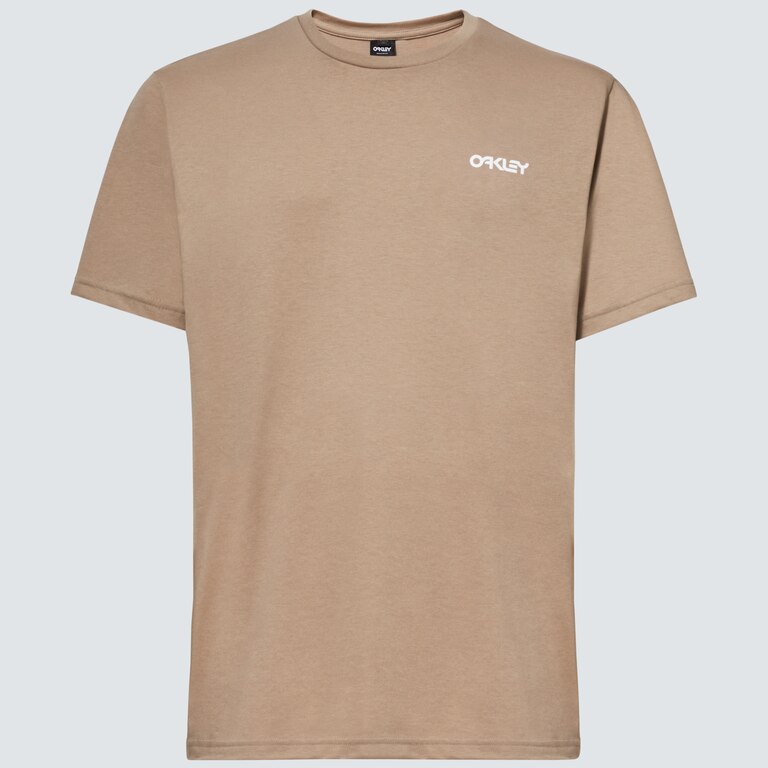 Marble B1B Tee - Rye