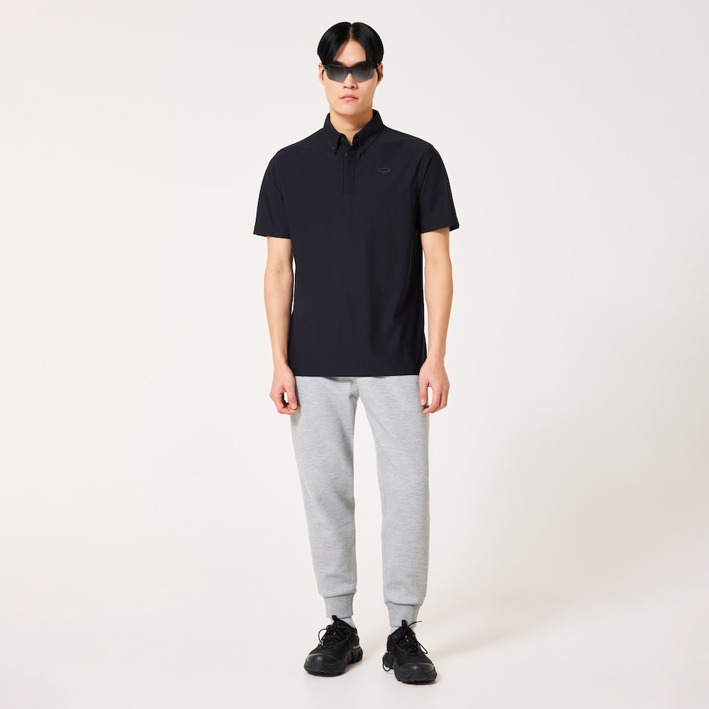 オークリー Multi Cold SS Polo 4.0 Pitch Black | オークリー公式