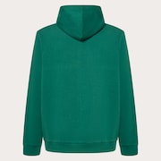 Finish Line Hoodie - Viridian