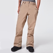 Cedar 2.0 Pant - Rye