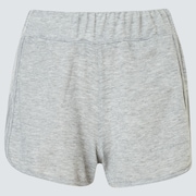 All Play Mesh Short - New Granite Heather