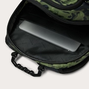 VSL Icon Backpack - Tiger Camo Green