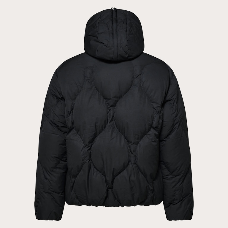 Urbanslope Puffer Jacket - Blackout