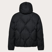 Urbanslope Puffer Jacket - Blackout