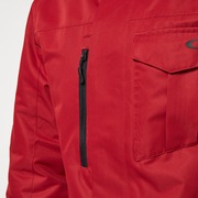 Core Divisional Rc Insulated J - Iron Red
