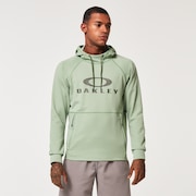 Enhance Rc Hoodie - New Jade