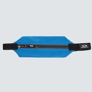 Vigor Reflective Belt Bag - Ozone