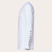 Oakley Base Layer V Neck 6.0 - White