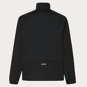 Peak RC Full Zip Sweatshirt - Blackout