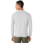B1B Crew - Granite Heather