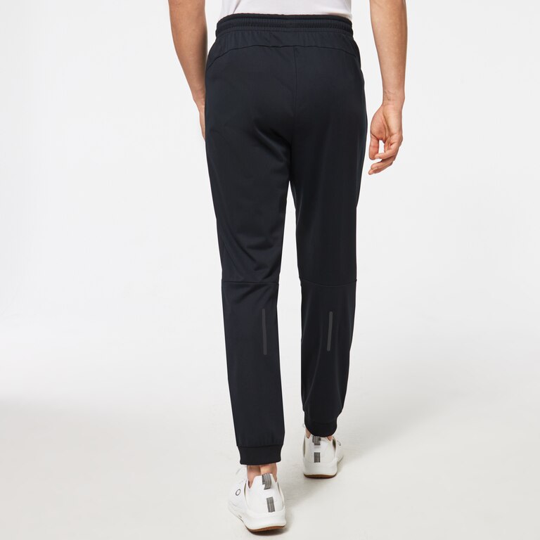 Foundational Pant 2.0 - Blackout