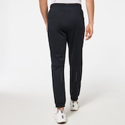 Foundational Pant 2.0 - Blackout