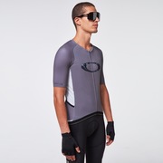Icon Jersey 2.0 - Uniform Gray