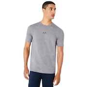 Athletic Heather Gray