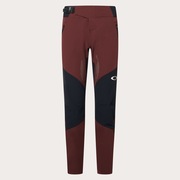 W. Seeker Airline Pant - Grenache