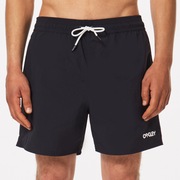 All Day 16 Beach Short - Blackout