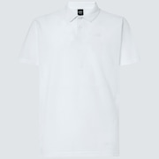 Relax Polo - Off White