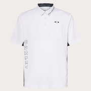 Oakley Reliable Shirt - White
