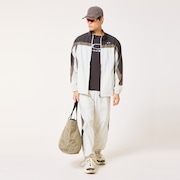 New Retro Wind Jacket 3.0 - Mist