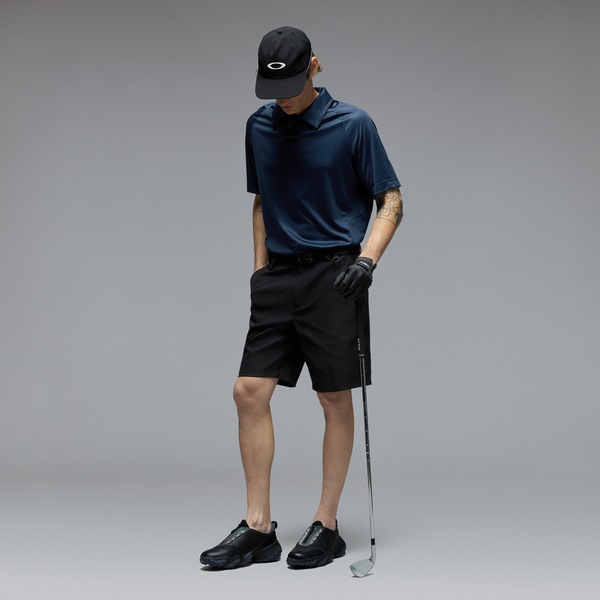 C1 Overcast Polo C1 Overcast Polo