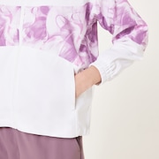 Radiant Mobility Jkt 9.0 - White