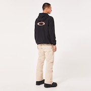 Axis Insulated Pant - Humus