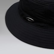 Oakley Bucket Hat Fa 26.0 - Pitch Black