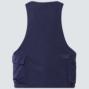 Rs Shell Storage HoLSter Vest - Peacoat
