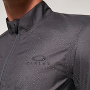 Endurance Shell Jacket - Uniform Gray