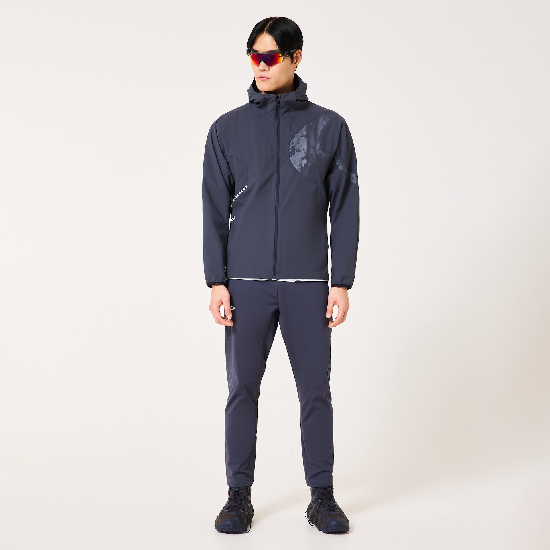 オークリー Enhance Mobility Jacket 7.0 Lunar | オークリー公式 