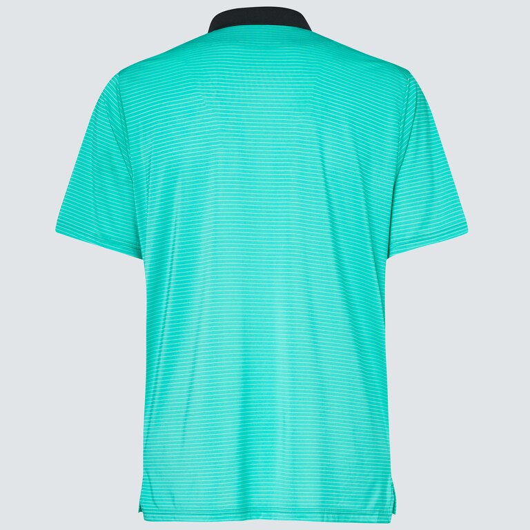 Oakley Divisional Stripe - Light Emerald
