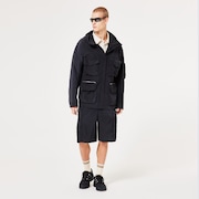 Reserve Field Jacket - Blackout