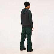 Best Cedar Rc Insulated Pant - Hunter Green
