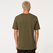 Mark II Tee 2.0 - New Dark Brush/Black