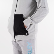 Moletom Mark II Surf - Stone Gray