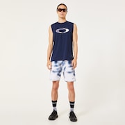 Striking Tech Cold Ns Tee 7.0 - Fathom