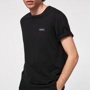 Gradient B1B Patch Tee - Blackout