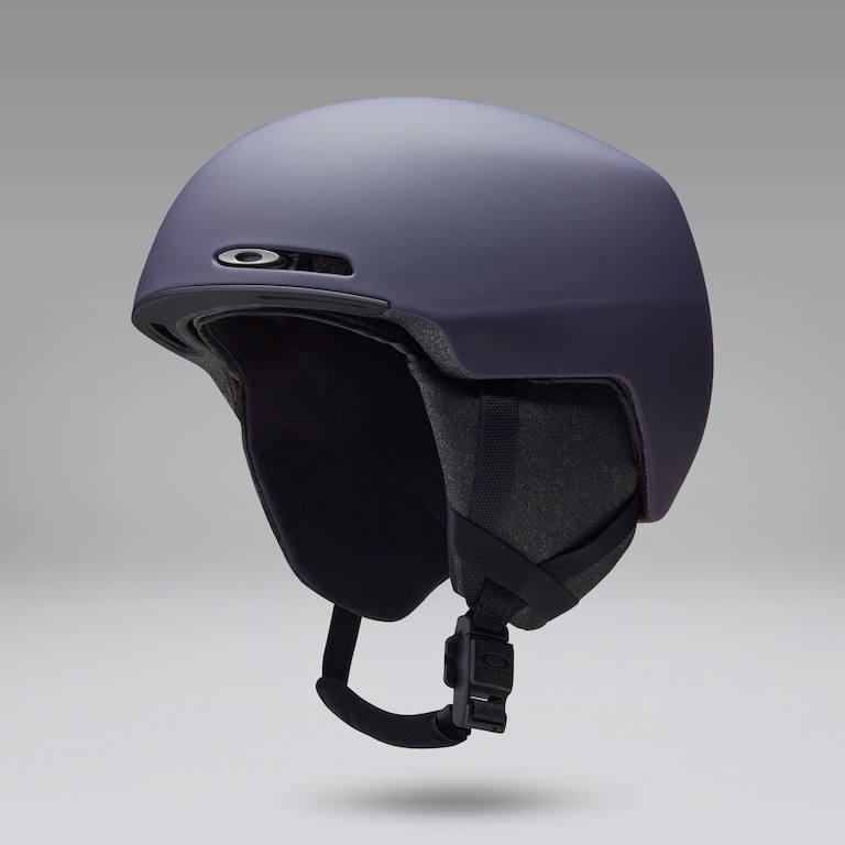 MOD1 - Matte Aubergine