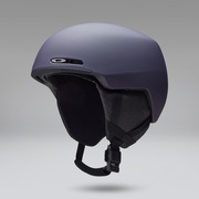 MOD1 - Matte Aubergine