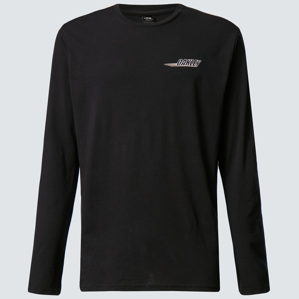 BF Oakley LS Tee BF Oakley LS Tee