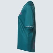 Wmns Factory Pilot Lite SS - Bayberry