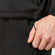 Whistler Rc Sweatshirt - Blackout