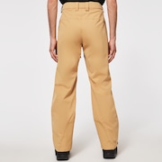 Crescent 2.0 Shell 2L 10K Pant - Light Curry